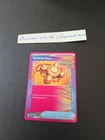Carte Pokémon - Tambour Éveil 141/162 Forces Temporelles - Française FR