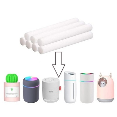 Cotton Sponge For USB Humidifier Aromas Essential Oil Mist-Maker Air
