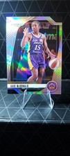2024 Panini Prizm WNBA - Aari McDonald #97 Silver Prizm