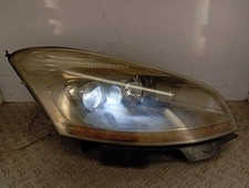 Feu avant (phare) Citroen C1
