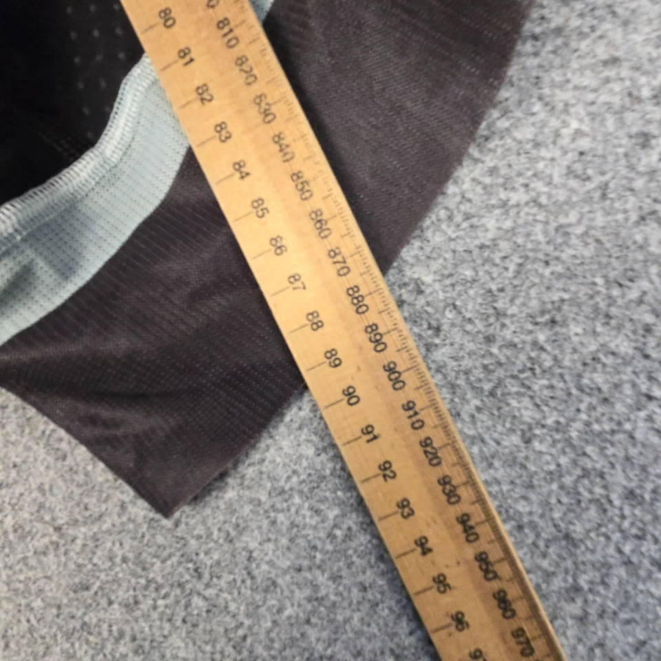 Castelli Ciclismo Skinsuit Hombres XSMALL Negro Manga Corta Una Pieza Deportes Talla XS Foto 4 de 4