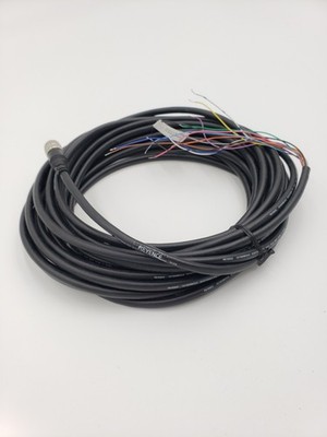 1PCS compatible Keyence OP-87355 OP87355 Control Cable 