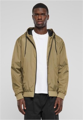 Herren Contrast Windrunner Übergangsjacke | Urban Classics | TB147