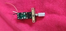 POWER  SWITCH  FOR  CB  RADIO  COBRA  2000GTL