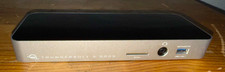 OWC 13 Port Thunderbolt 3 Docking Station - Firewire 800, OWCTB3DK13PSG
