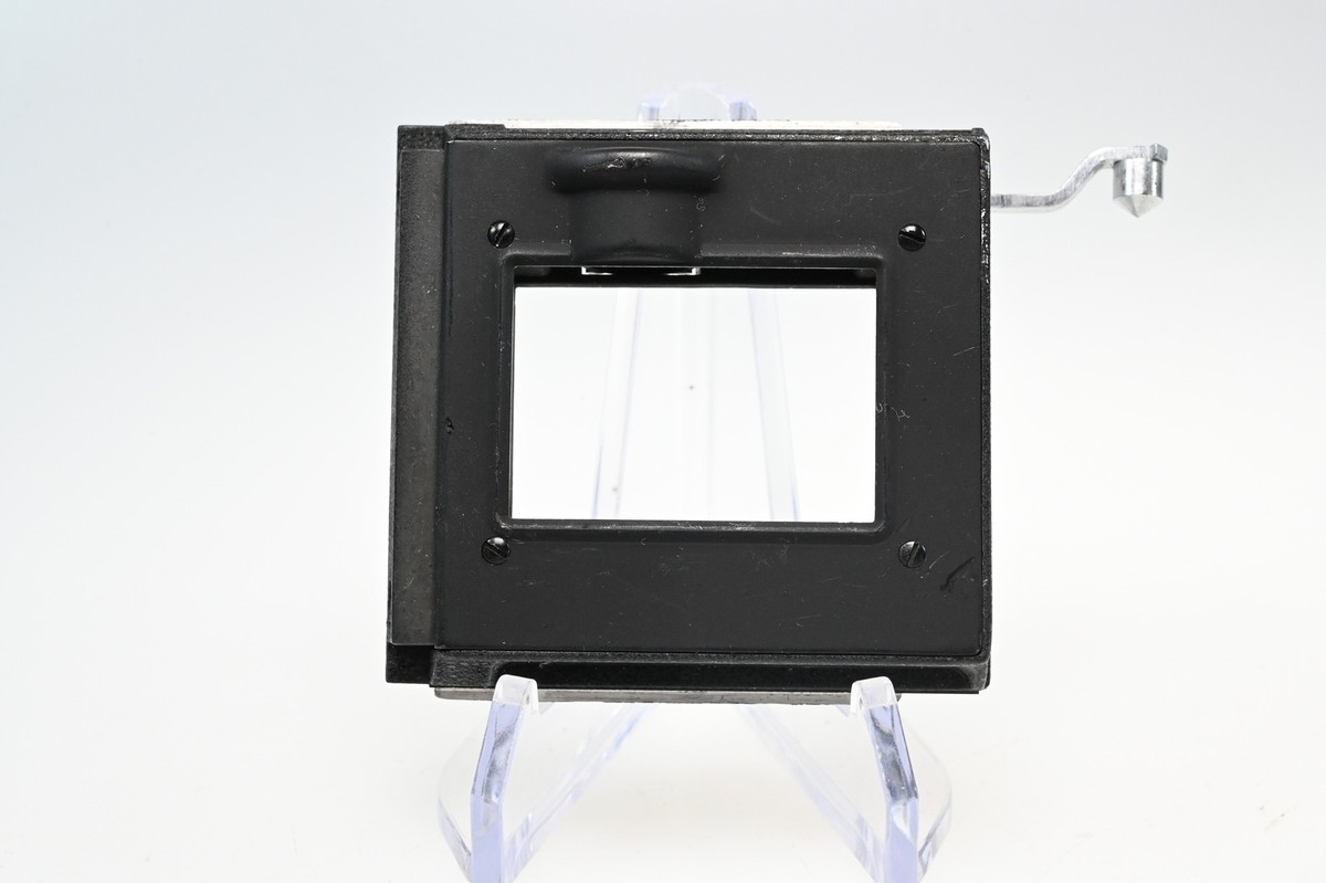 Rollei Rolleikin 35mm Film Adapter Guide Frame DBP for Rolleicord