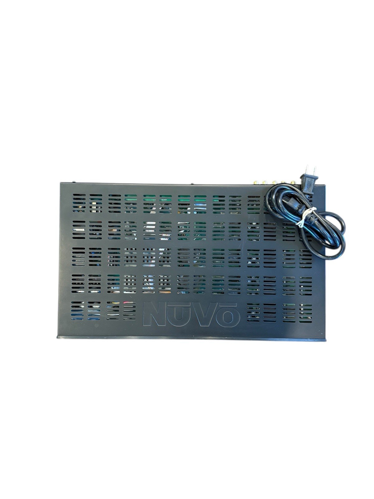 (nv- E6gm) Amplifier Energy Star
