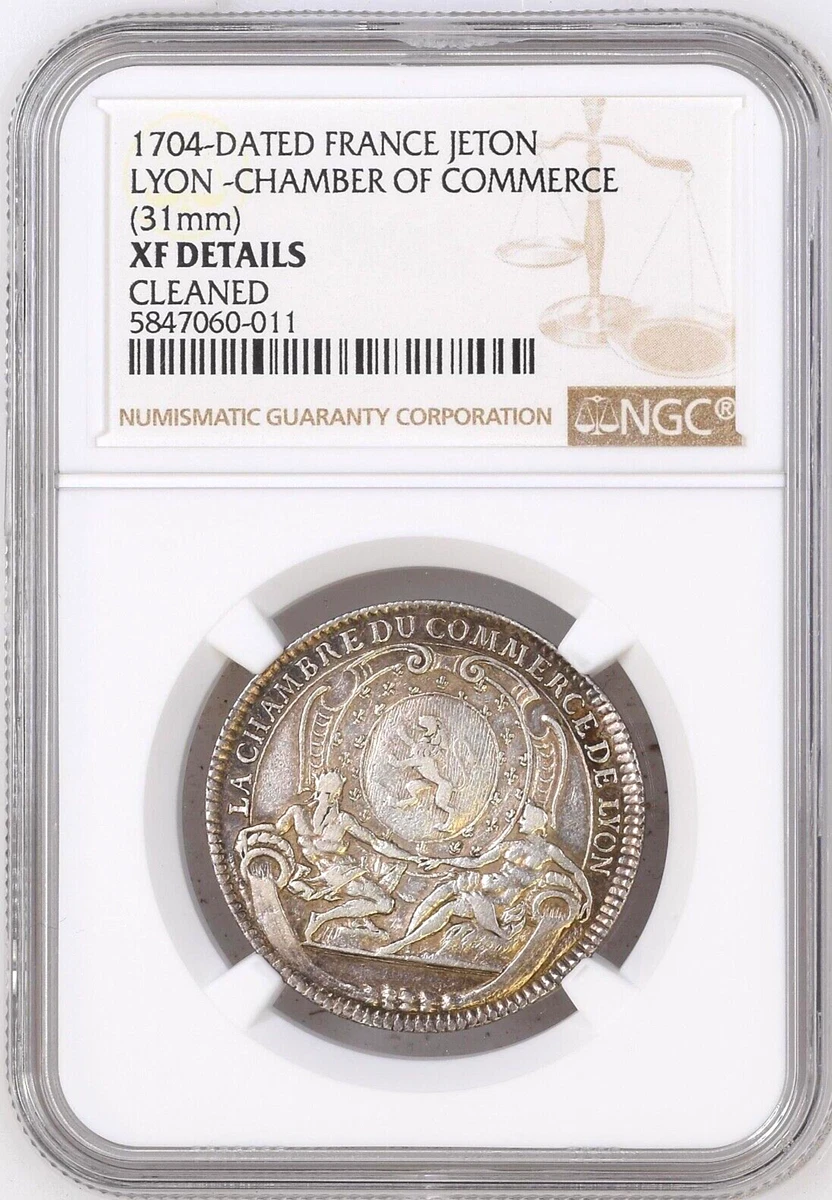 France Jeton In Numismatic Medals for sale | eBay