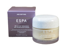 Image of ESPA Tri Active Resilience Pro-Biome Moisturiser 55ml New Boxed