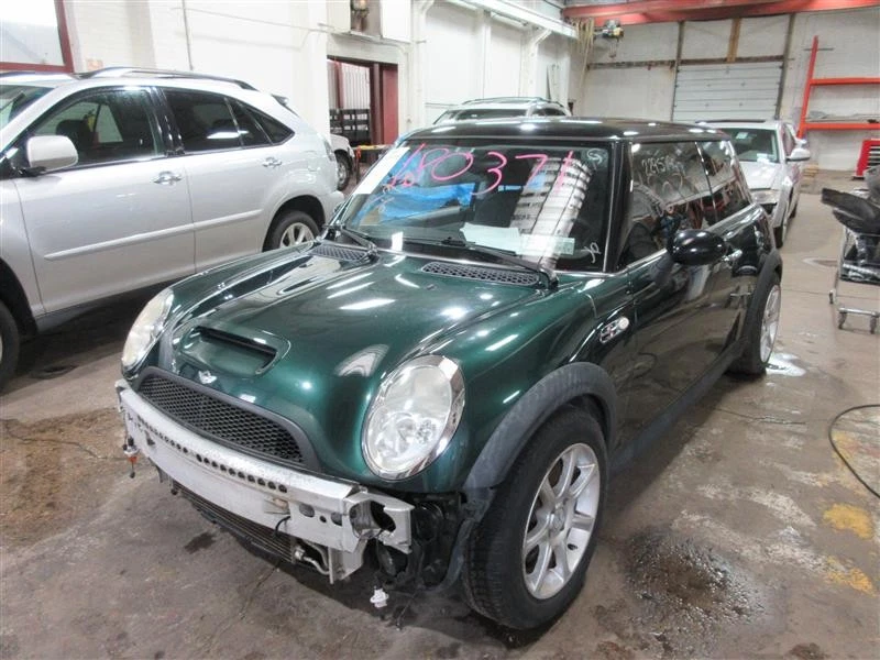 ESPEJO RETROVISOR INTERIOR MINI COOPER 2002 02 2003 03 2004 04 950860 Foto 4 de 4