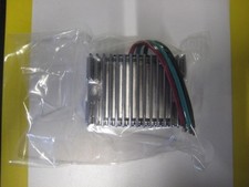 Voltage Regulator 6volt To 12volt Conversion Harley Panhead Sportster 1958-1964