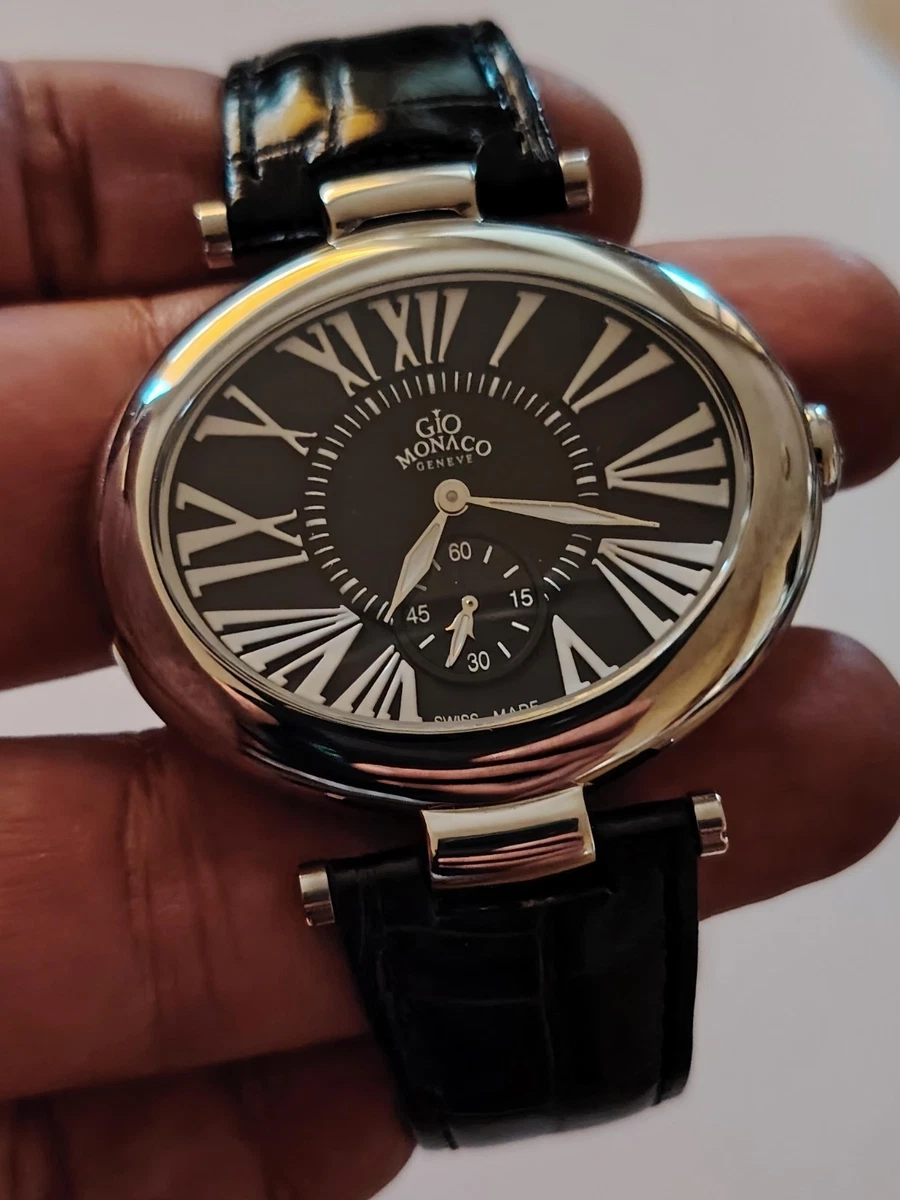 Gio Monaco Women's Wristwatches for sale | eBay