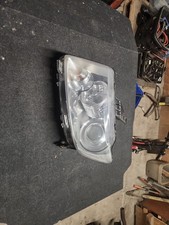 Chevrolet Compas Headlight Passenger Side 2011 2017