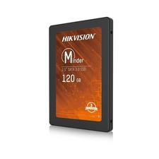 Hikvision 120GB SSD 2.5  SATA III 6Gbps Internal Solid State Drive Up to 550MB/s