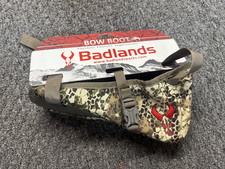Badlands Archery- BOW BOOT APPROACH FX