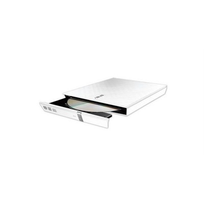 ASUS SDRW-08D2S-U Lite Optical Disc Laufwerk DVD?R/RW weiß