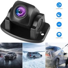 Rückfahrkamera HD Auto Backup Kamera,Parklinie Rückfahrkamera Nachrüsten für LKW