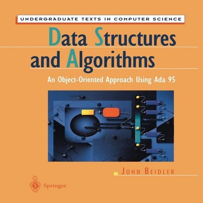 Data Structures and Algorithms An Object-Oriented Approach Using