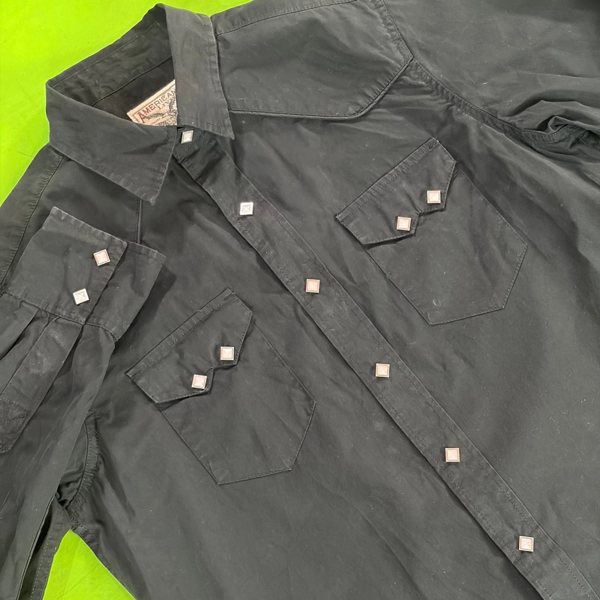 American Living Shirts for Men | eBay