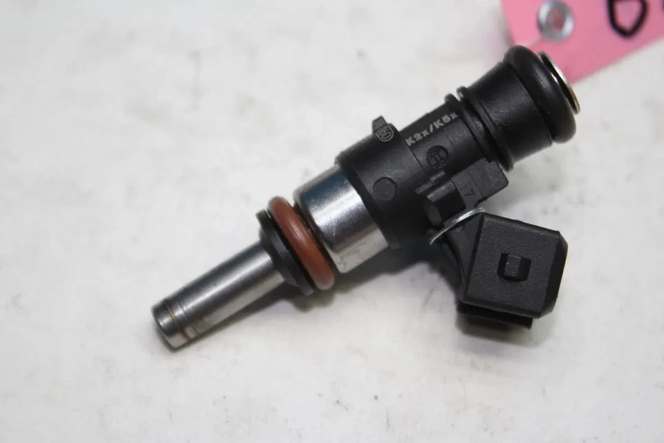 1x Einspritzventil Einspritzdüse Injektor 0280158038 7672335 BMW F 800 R Bj.17 - Bild 1 von 2