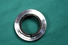 Tamron Adaptall 2 Lens Adapter for Contax Yashica
