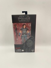 Star Wars Black Series CARA DUNE 6 action figure The Mandalorian 101 2019 New