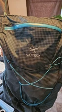 Arc'Teryx Aerios 45 Hiking Backpack - Lightweight - Used - Japan