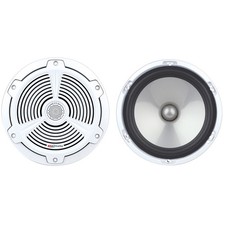 Boss Audio Mr752C Systems 400 Watt Per Pair 7.5 Inch Full Range 2 Way Marine