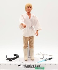 Luke Skywalker Complete Star Wars 1978 Kenner Vintage 12  Action Figure