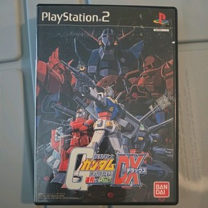 Gundam Federation Vs Zeon Ps2 | eBay