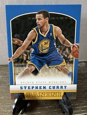 2012-13 Panini - Stephen Curry #155