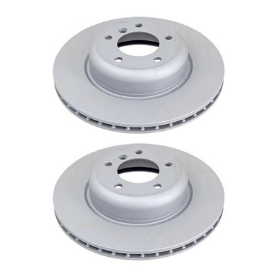 2 Bremsscheiben belüftet Ø 330 mm 24 mm A.B.S. für u.a. BMW Z4