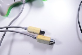 Lot Of 2 Untested Dreamcast Controllers