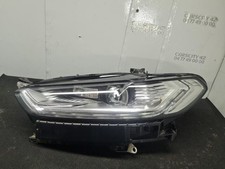 Feu avant (phare) Ford MONDEO