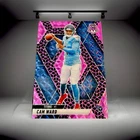 2025 Panini Mosaic Pink Spectris Cam Ward RC /13 - Titans Star Qb 🔥🏟️🏈