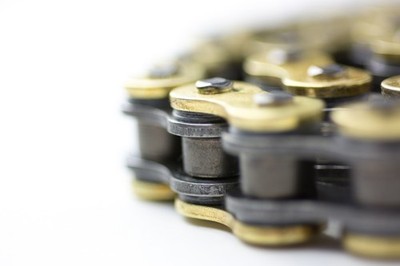 RENTHAL - R1 520-120L Works Chain | C128