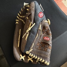 Rawlings The Golden Glove Baseball Glove RL120C Leather 12  RHT Renegade Select