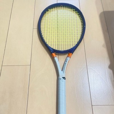 Limited Edition Wilson Ultra V3.0 Roland Garros 2021 G2
