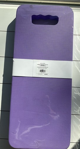 Garten Kissen und Handschuh Set von Vera Bradley in Lavender Meadow - Bild 2 von 3