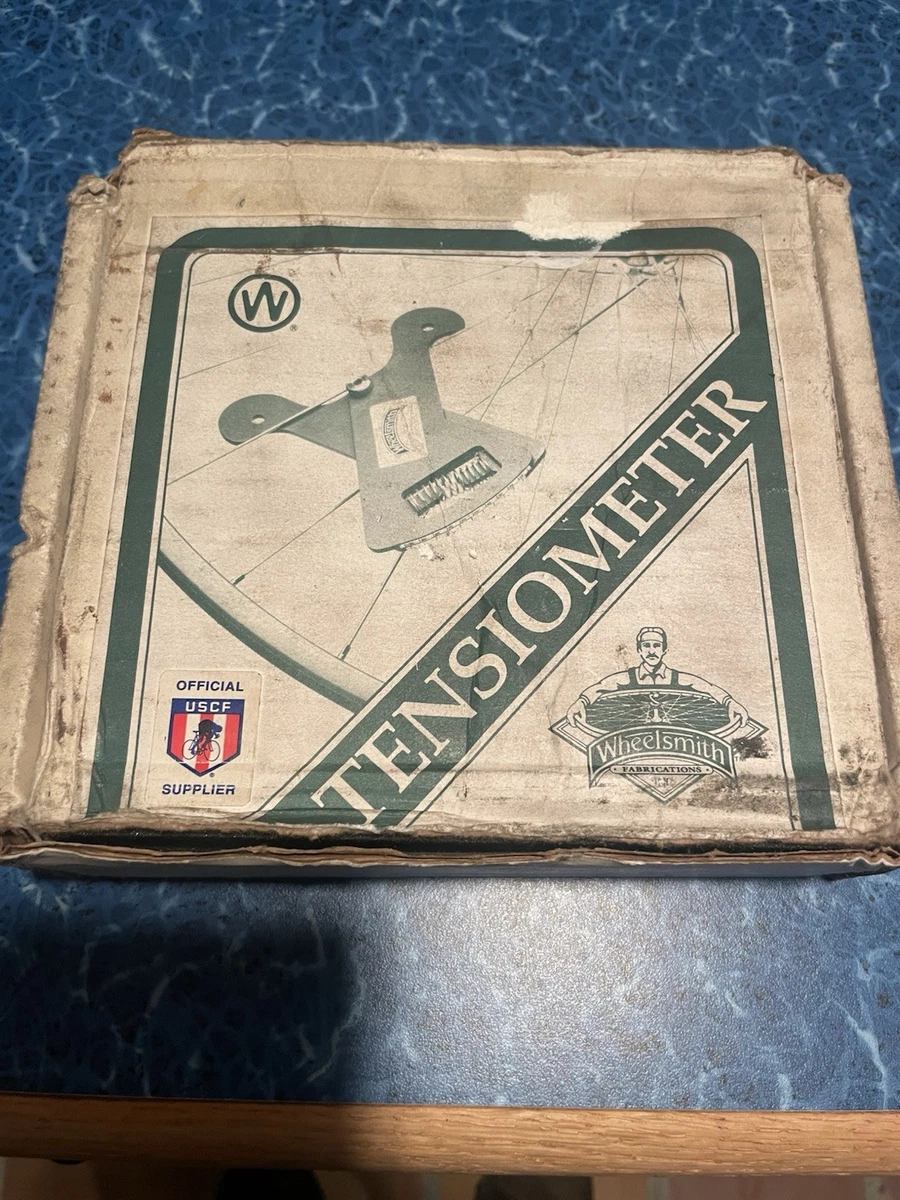 Wheelsmith Bicycle Maintenance Tools for sale | eBay