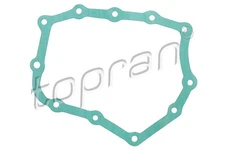 Topran-OE 201 538 gasket, manual transmission for Opel, Vauxhall