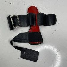 The Scorpion Bowling Wrist Support Red