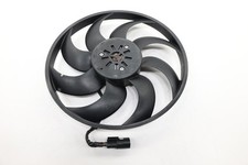 2016 - 2023 Mazda Cx-9 Cooling Radiator Electric Fan Motor Oem 2016 - 2023 Mazda Cx-9 Cooling Radiator Electric Fan Motor Oem