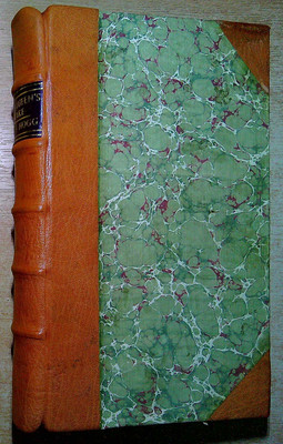 Hogg, James THE QUEEN'S WAKE: A LEGENDARY POEM 1813 Hardback Book