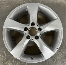 1x original Mercedes Vito V-Klasse Alufelge W447 17 " Zoll ET 51mm A4474012200