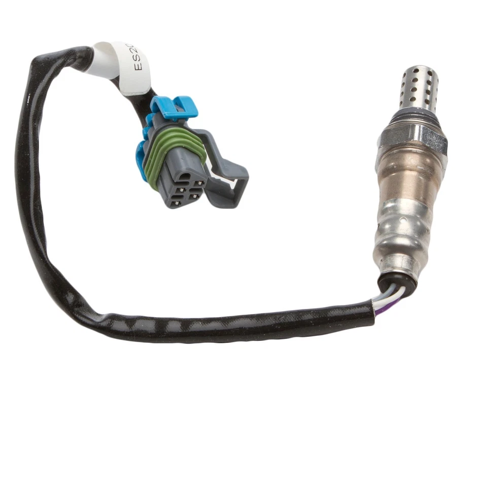 For 2007 Chevrolet Trailblazer 4.2L L6 Oxygen Sensor Rear Delphi - Image 2 of 4