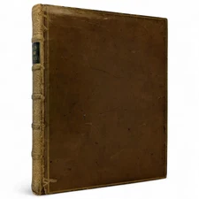 1821 Travels of Cosmo the Third Through England COSIMO DE MEDICI First Edition