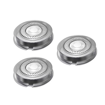 HQ8 Replacement Heads for Phi-Lips Norelco Aquatec Replacement Heads for Norelco