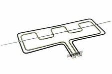 GENUINE LOFRA ESSENTIAL OVEN UPPER TOP GRILL ELEMENT E8EGFLSS E9EGFLSS E9GGFLSS