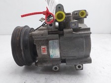 Climatisation et Accessoires Hyundai SONATA